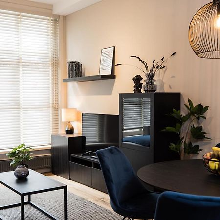 Exclusive Apartment 'Viognier' The Hague Exterior photo