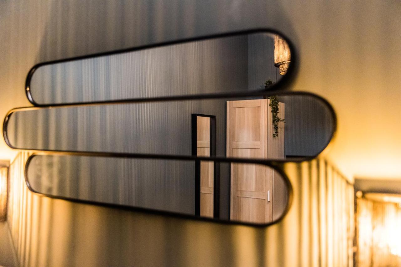 Exclusive Apartment 'Viognier' The Hague Exterior photo