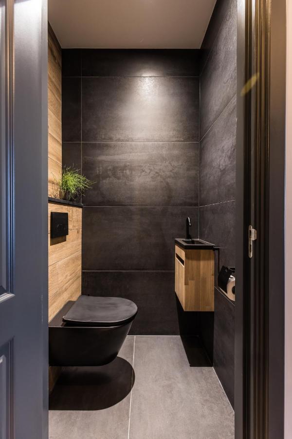 Exclusive Apartment 'Viognier' The Hague Exterior photo